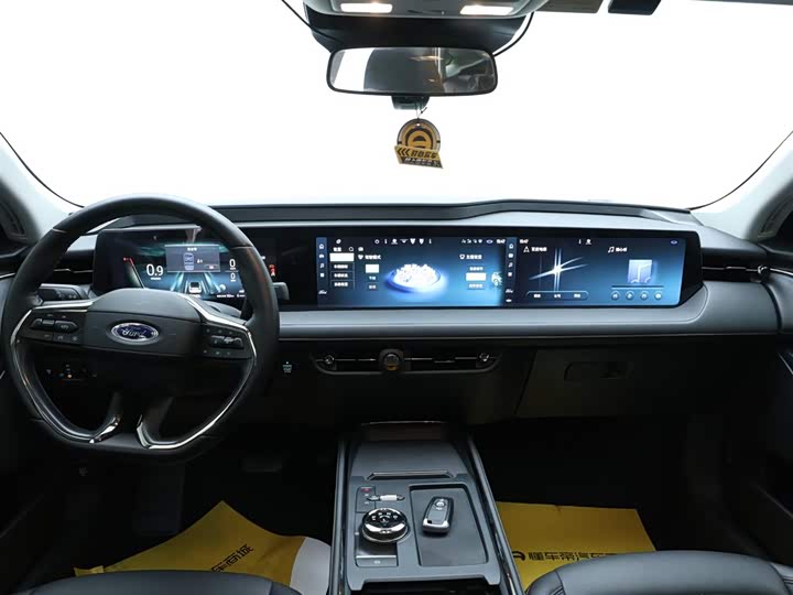 Фото 15 - Ford Mondeo