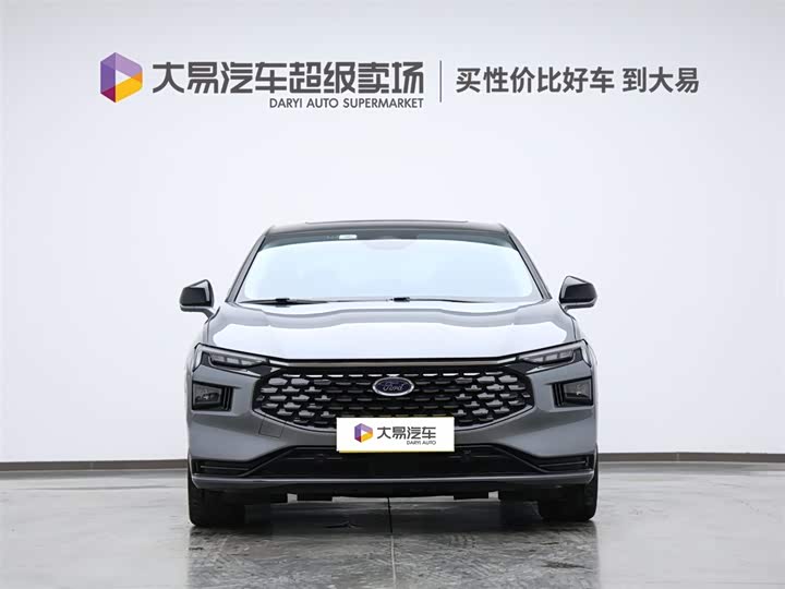 Фото 2 - Ford Mondeo