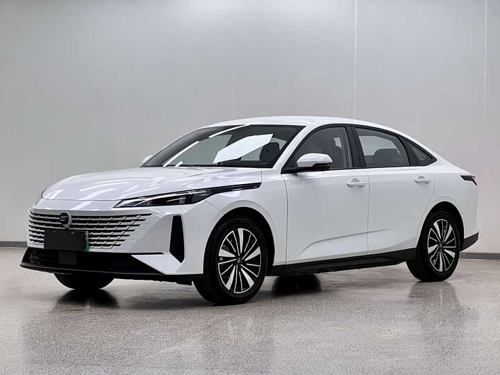 Фото 1 - Changan Oshan 520