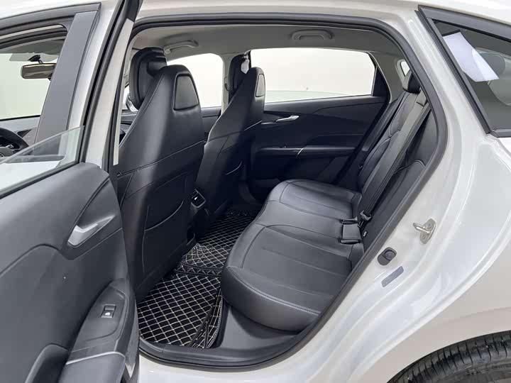 Фото 10 - Changan Oshan 520