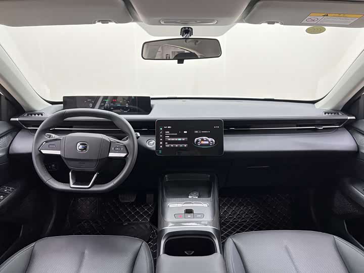 Фото 13 - Changan Oshan 520