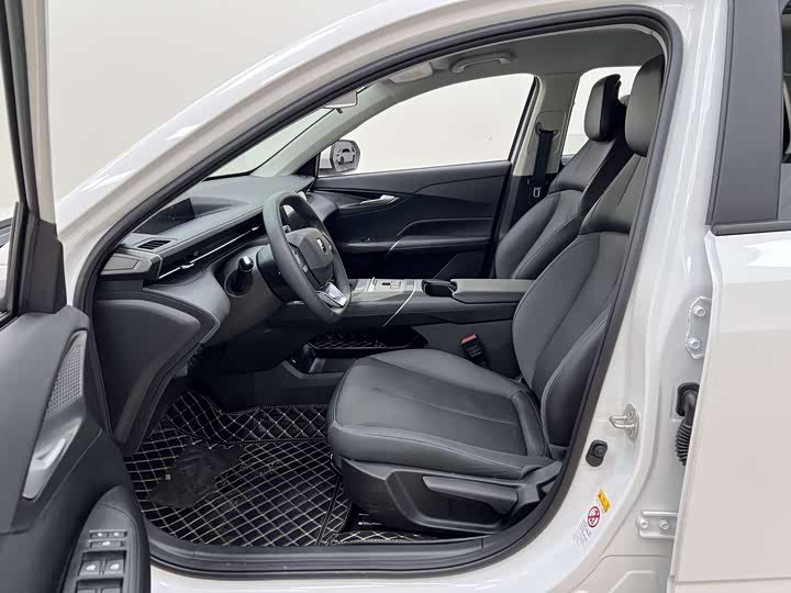 Фото 15 - Changan Oshan 520