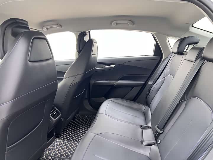 Фото 16 - Changan Oshan 520