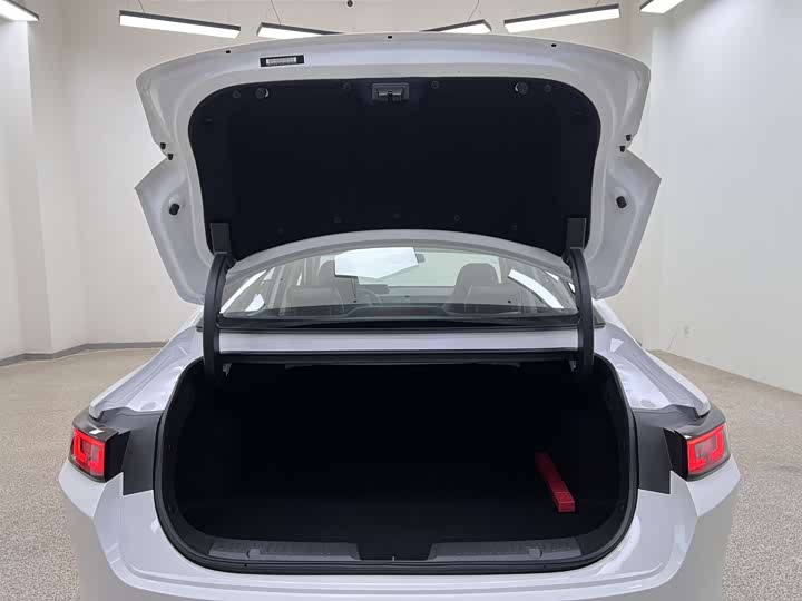 Фото 18 - Changan Oshan 520