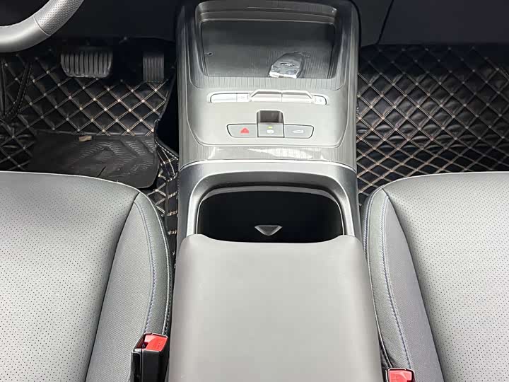 Фото 19 - Changan Oshan 520