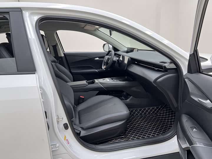 Фото 21 - Changan Oshan 520