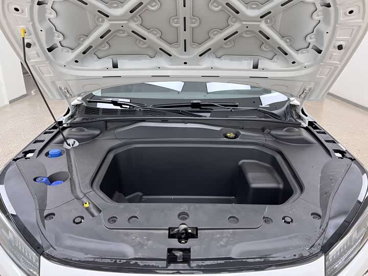 Фото 22 - Changan Oshan 520