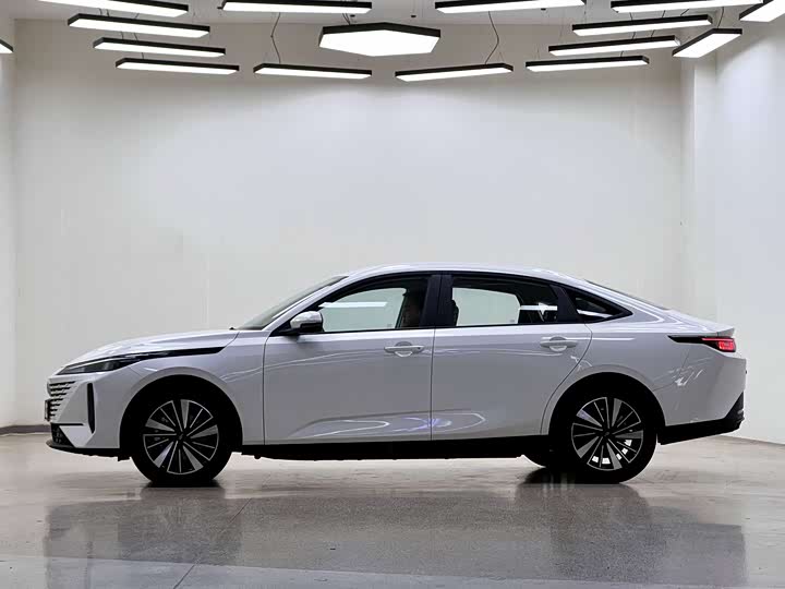 Фото 5 - Changan Oshan 520