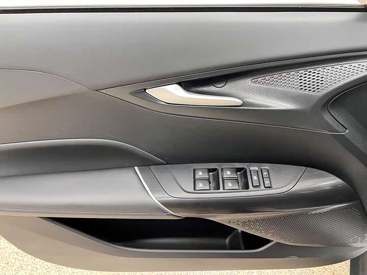 Фото 9 - Changan Oshan 520