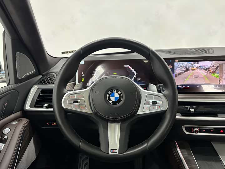 Фото 17 - BMW X5