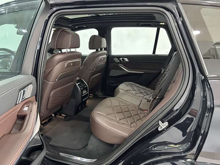 Фото 23 - BMW X5