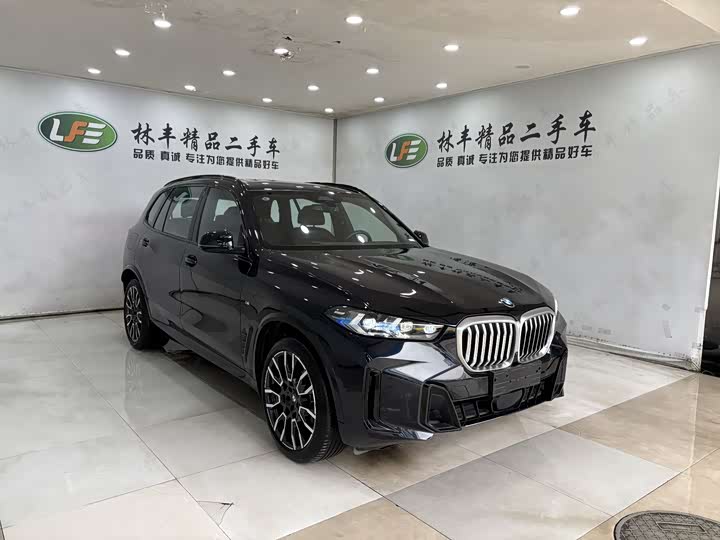 Фото 3 - BMW X5