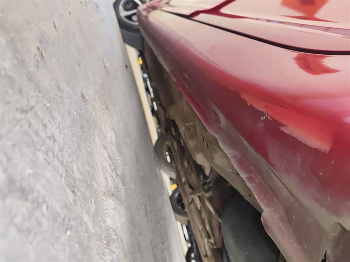 Фото 22 - MG Motor 6