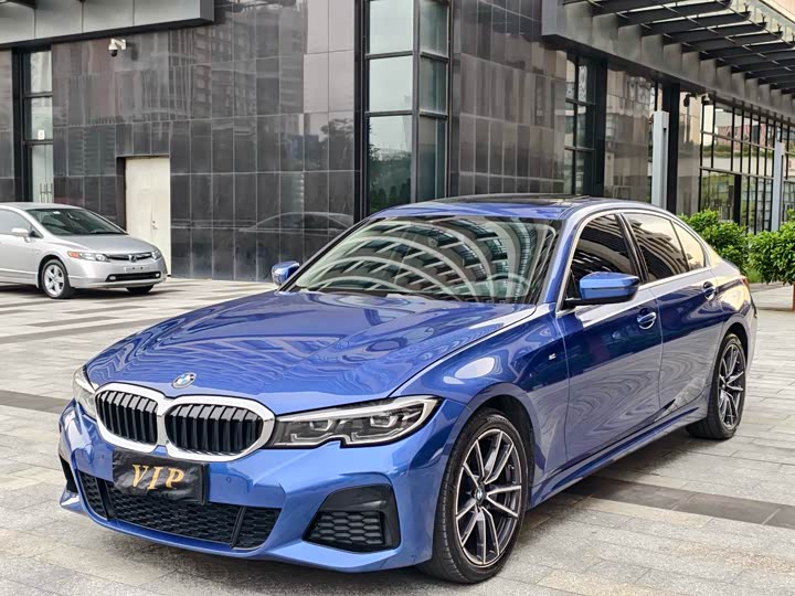 Фото 3 - BMW 3 Series