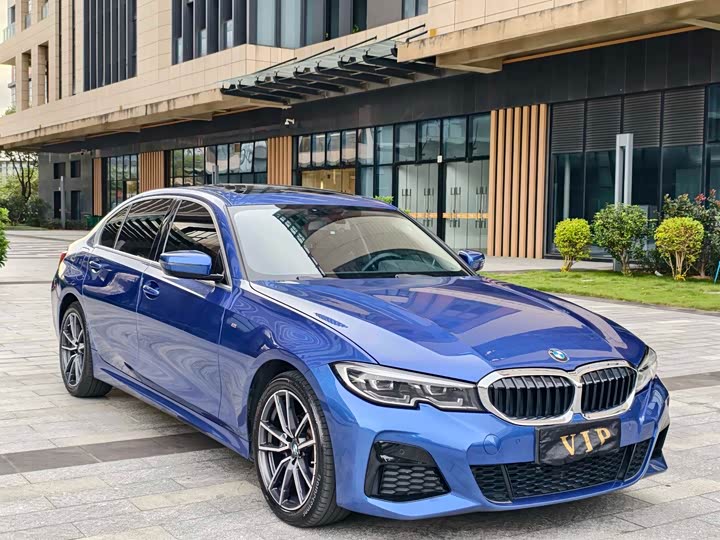 Фото 4 - BMW 3 Series