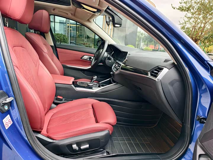 Фото 7 - BMW 3 Series