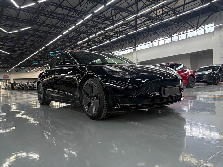 Фото 3 - Tesla Model 3