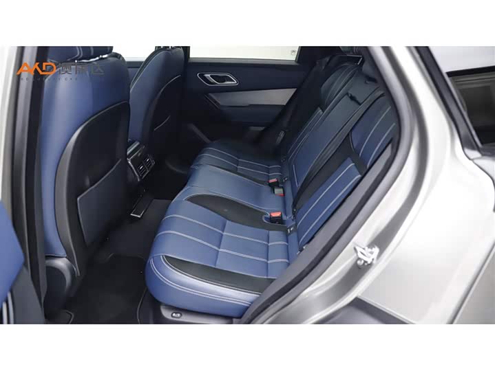 Фото 7 - Land Rover Range Rover Velar