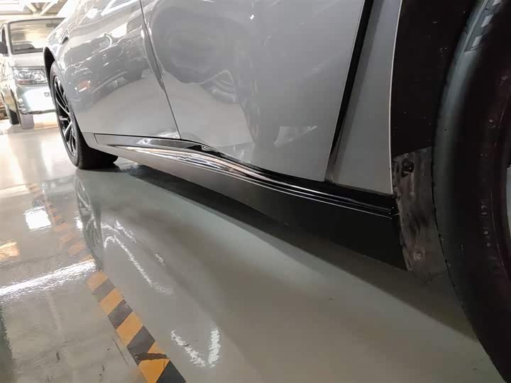 Фото 22 - XPeng P7