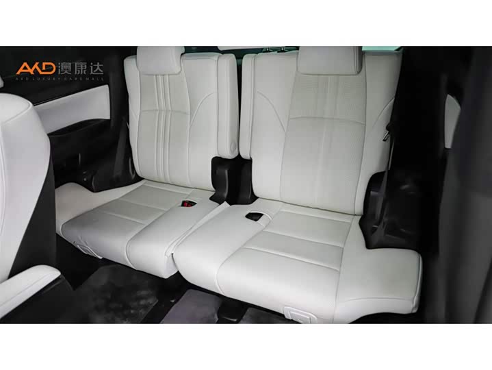 Фото 9 - Lexus LM