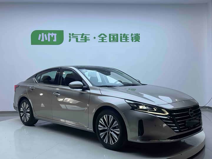 Фото 3 - Nissan Teana