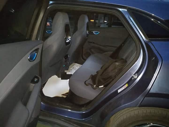 Фото 17 - BYD Seal 06 GT