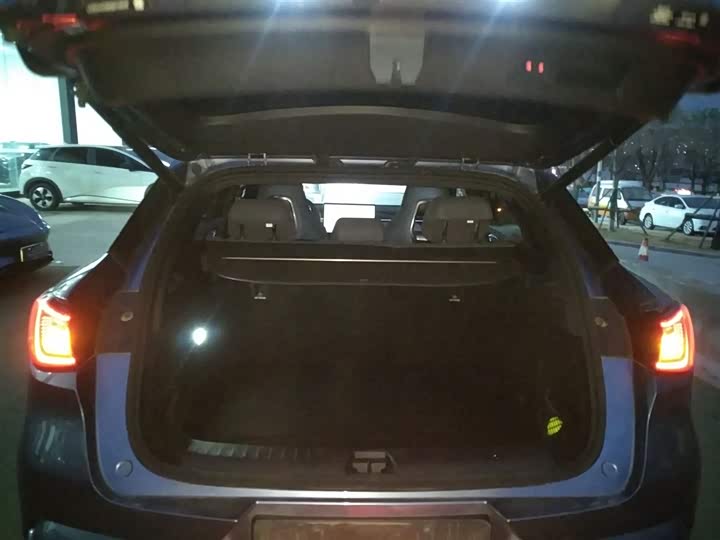 Фото 19 - BYD Seal 06 GT