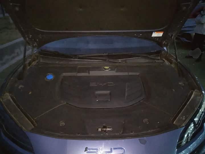 Фото 20 - BYD Seal 06 GT