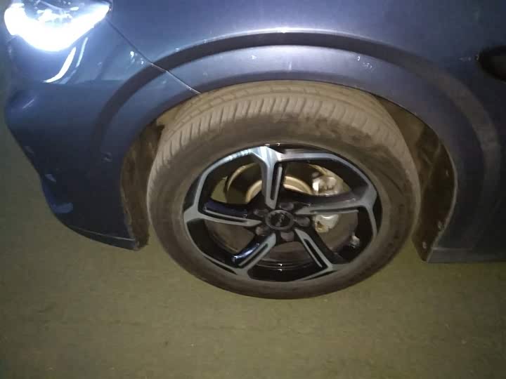 Фото 23 - BYD Seal 06 GT