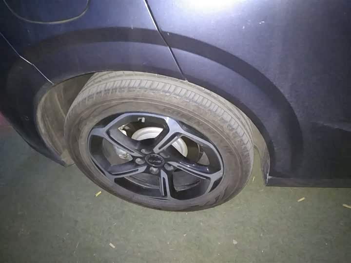 Фото 26 - BYD Seal 06 GT