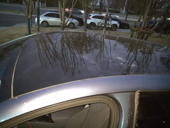 Фото 27 - BYD Seal 06 GT