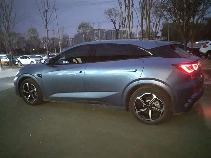 Фото 5 - BYD Seal 06 GT