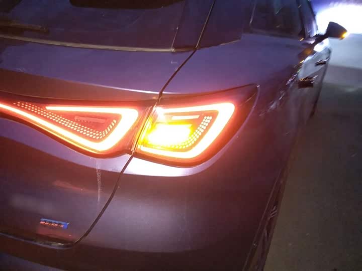 Фото 8 - BYD Seal 06 GT