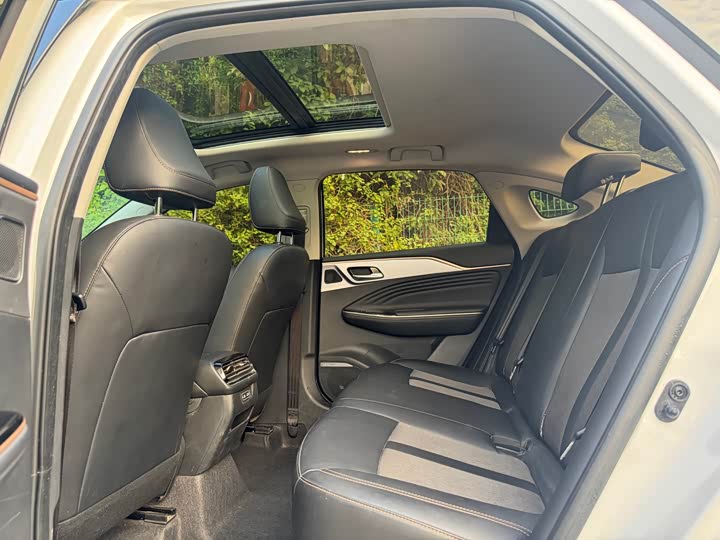 Фото 10 - GAC Aion S