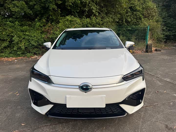 Фото 6 - GAC Aion S