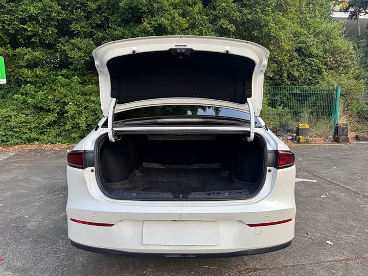 Фото 8 - GAC Aion S