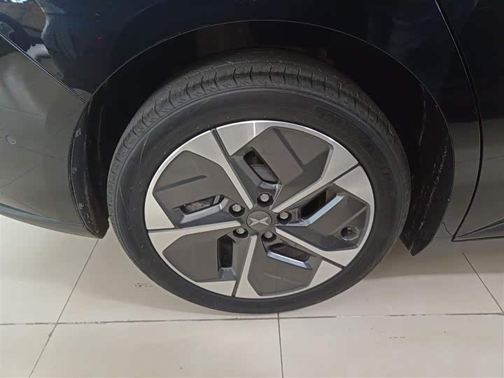 Фото 26 - XPeng Mona M03