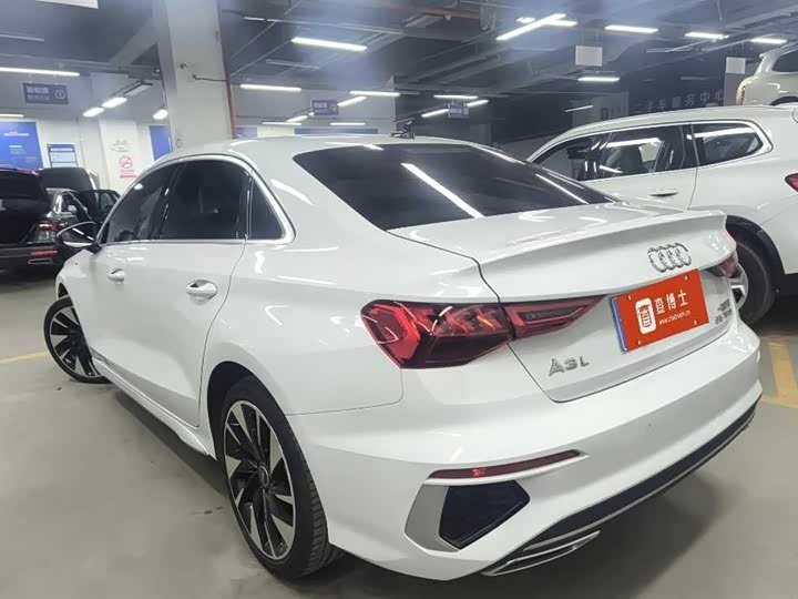 Фото 5 - Audi A3