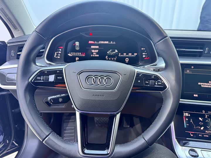 Фото 15 - Audi A7