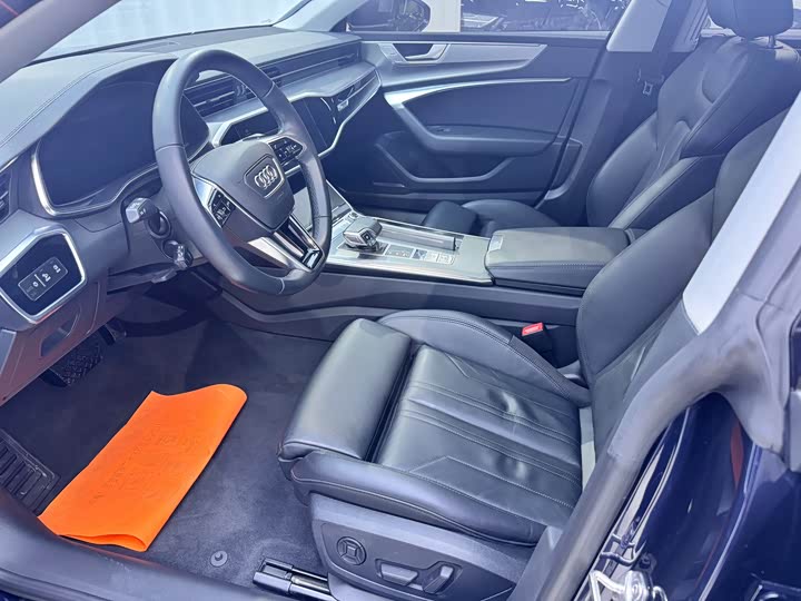 Фото 6 - Audi A7