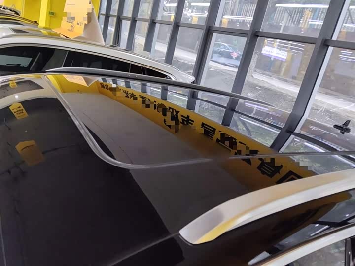 Фото 26 - Audi Q5L