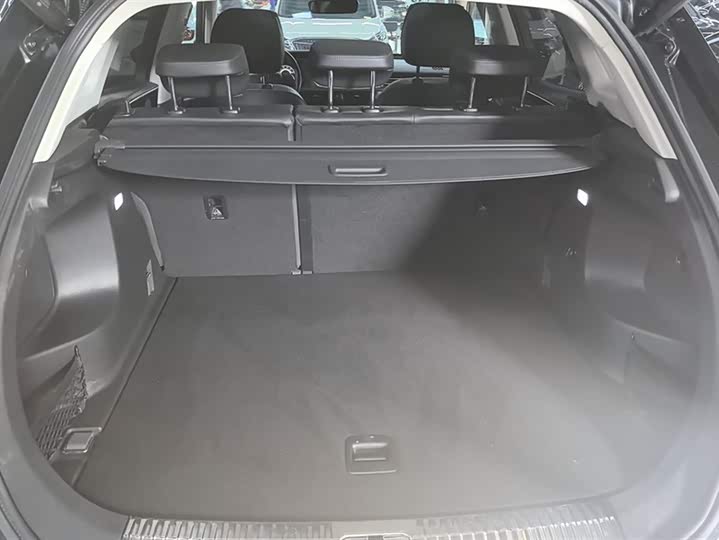 Фото 4 - Hongqi HS5