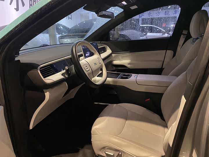 Фото 5 - XPeng G6