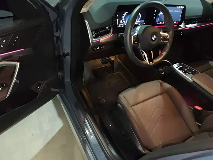 Фото 16 - BMW X1