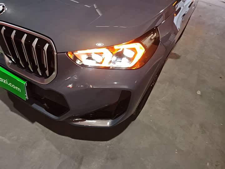 Фото 24 - BMW X1