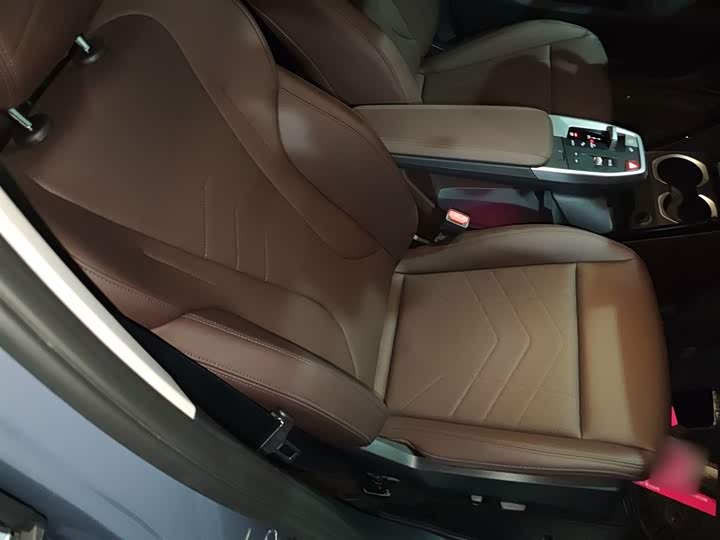 Фото 25 - BMW X1