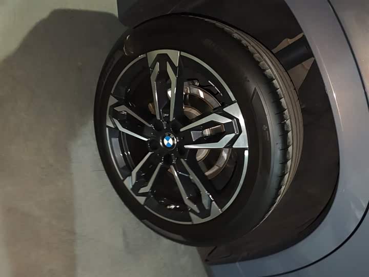 Фото 26 - BMW X1