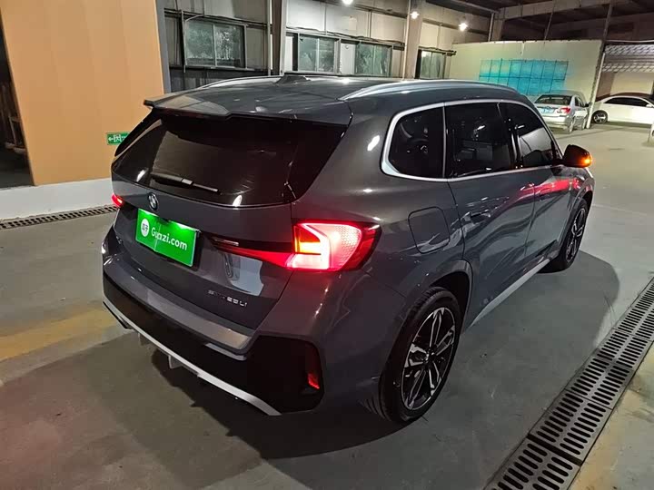 Фото 7 - BMW X1