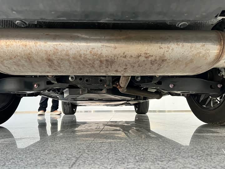 Фото 10 - Toyota Wildlander