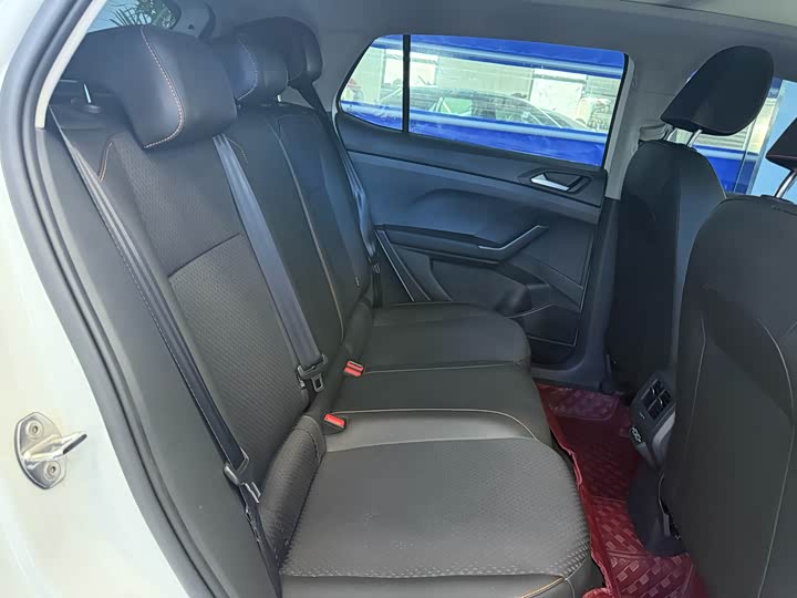 Фото 12 - Volkswagen Tacqua